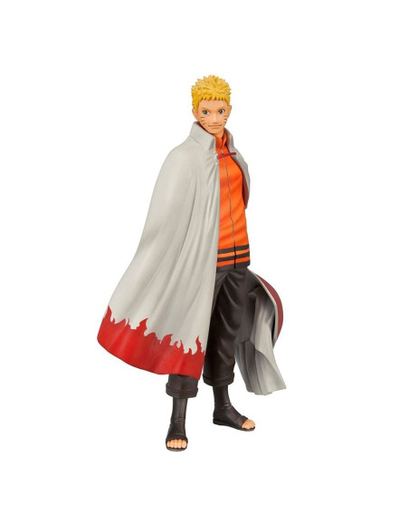 Boruto Next Generations Ver B Naruto Banpresto