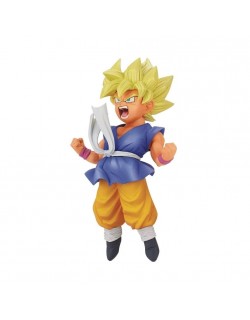 Dragon Ball Super Fes Vol 16 Son Goku (Kids) Ver A Banpresto