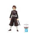 Demon Slayer Vol 6 Tanjiro Kamado Ver B Banpresto