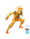 Naruto Shippuden Vibration Stars Uzumaki III (Jinchuriki) Banpresto