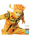 Naruto Shippuden Vibration Stars Uzumaki III (Jinchuriki) Banpresto