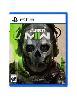 Call Of Duty Modern Warfare II PS5