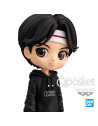 BTS Jin Tinytan Vol 2 Ver A Q posket Banpresto Bandai