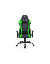 Silla Gamer Mustang Verde
