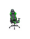 Silla Gamer Mustang Verde