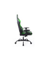 Silla Gamer Mustang Verde