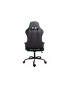 Silla Gamer Mustang Verde