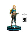 Zelda Breath of The Wild - Zelda Dark Horse