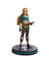 Zelda Breath of The Wild - Zelda Dark Horse