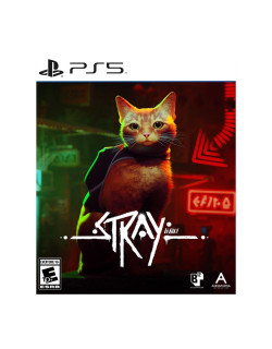 Stray PS5