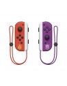 Consola Nintendo Switch Oled Pokemon Scarlet & Violet Japan Import