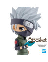 Naruto Shippuden Kakashi Hatake Ver A Q posket