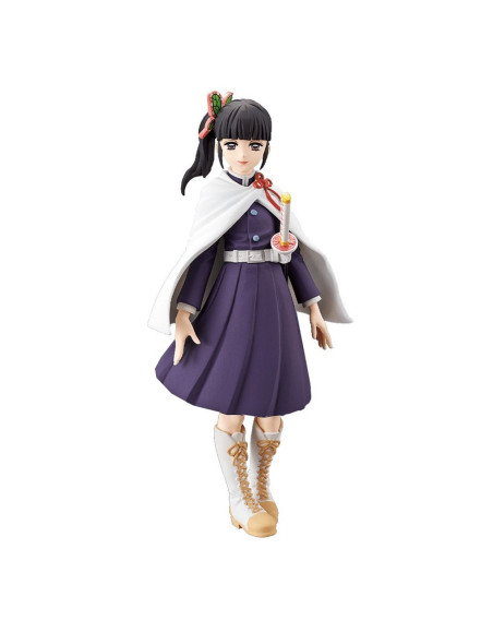 Demon Slayer Kanao Tsuyuri Ver 7 B Banpresto