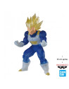 Dragon Ball Z Vegeta Super Saiyan Clearise banpresto