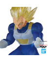 Dragon Ball Z Vegeta Super Saiyan Clearise banpresto