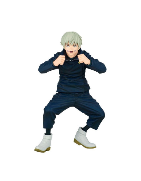 Jujutsu Kaisen Toge Inumaki Ver A Banpresto