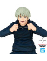 Jujutsu Kaisen Toge Inumaki Ver A Banpresto