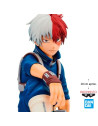 My Hero Academia Shoto Todoroki Break Time Collection Vol 3 Banpresto