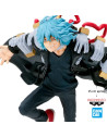 My Hero Academia Tomura Shigaraki The Evil Villains Vol 4 Banpresto