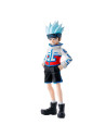 Shaman King Horohoro Banpresto