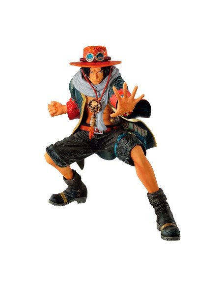 One Piece The Portgas.D.Ace III Chronicle Banpresto