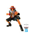 One Piece The Portgas.D.Ace III Chronicle Banpresto