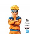 Naruto Uzumaki Grandista Manga Dimension 2 Banpresto