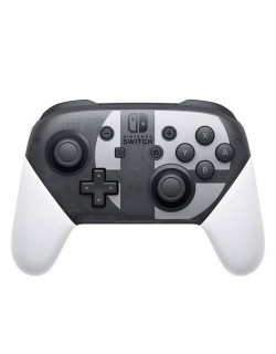 Control Mando Pro Super Smash Bros Nintendo Switch