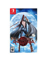 Bayonetta Nintendo Switch