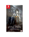 Fatal Frame Nintendo Switch