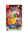 Pokken Tournament DX Nintendo Switch