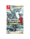 Xenoblade Chronicles 2 Torna The Golden Country Nintendo Switch