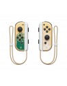 Consola Nintendo Switch OLED Zelda Tears of the Kingdom