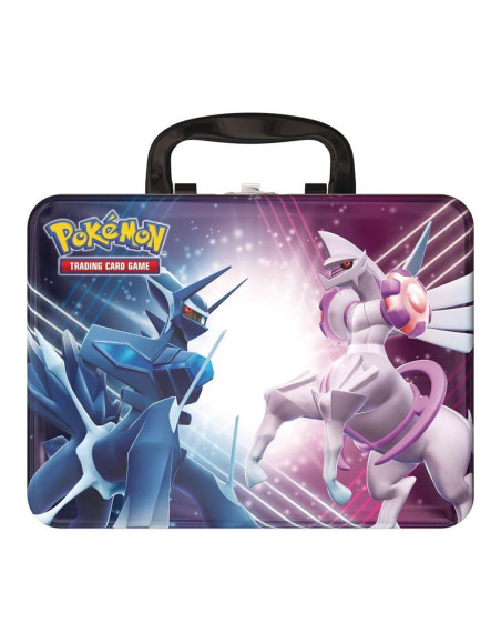 Cartas Pokemon Collector Chest 22Q4 Ingles