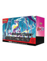 Cartas Pokemon Scarlet & Violet Build & Battle Stadium