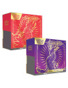 Cartas Pokemon Scarlet & Violet Elite Trainer Box Ingles