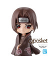 Naruto Shippuden Itachi Uchiha Ver B Q posket