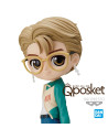 BTS Dynamite Jimin Ver A Q posket