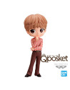 BTS Dynamite Jin Ver A Q posket