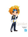My Hero Academia Denki Kaminari Ver A Q posket