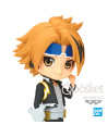 My Hero Academia Denki Kaminari Ver A Q posket