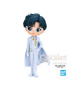 Sailor Moon Prince Endymion Ver A Q posket