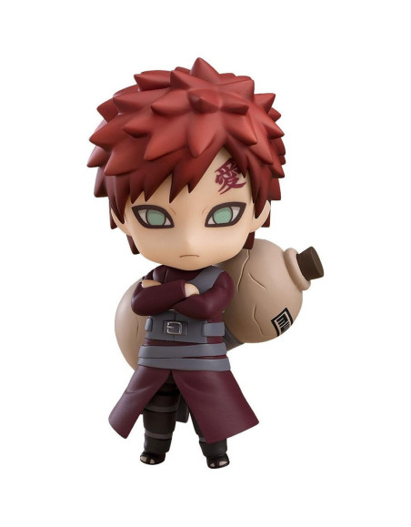 Naruto Shippuden Gaara Nendoroid 956