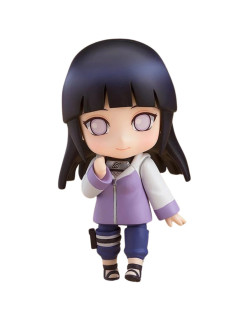 Naruto Shippuden Hinata Hyuga Nendoroid 879