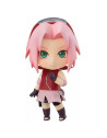 Naruto Shippuden Sakura Haruno Nendoroid 833