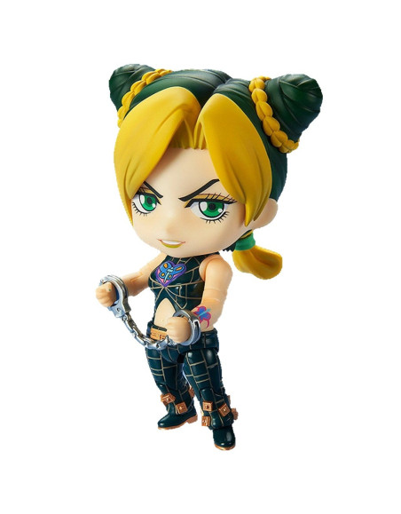 Jojo's Bizarre Jolyne Cujoh Nendoroid 1815