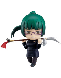 Jujutsu Kaisen Maki Zenin Nendoroid 1743