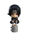 Naruto Shippuden Itachi Uchiha Anbu Nendoroid 1726