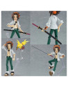 Shaman King Yoh Asakura Figma 537