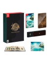 Preventa The Legend of Zelda Tears Of The Kingdom Collector Edition